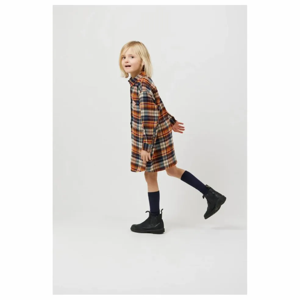 Robe Gemma | Marron