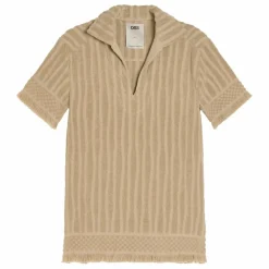 Robe Gildea Aya Eponge | Beige