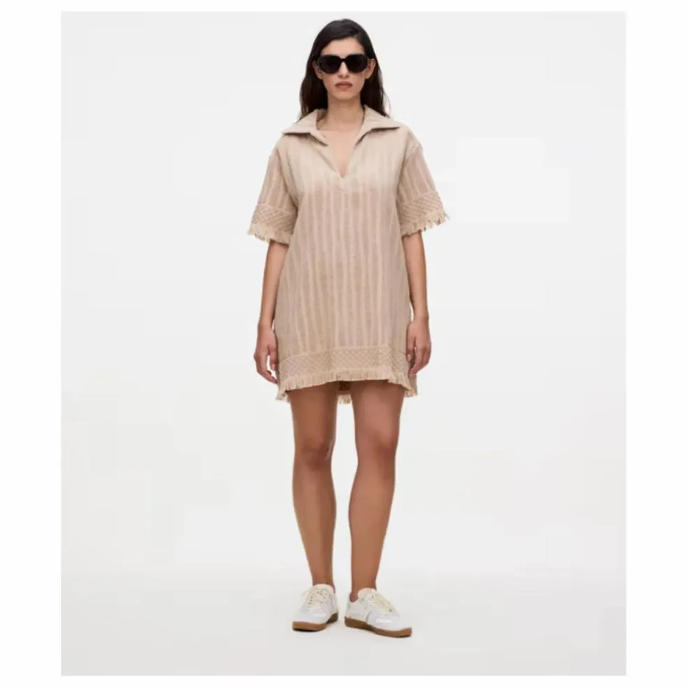 Robe Gildea Aya Eponge | Beige
