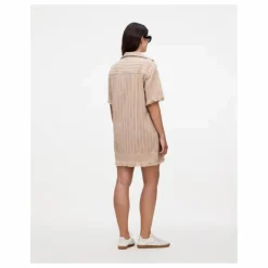Robe Gildea Aya Eponge | Beige
