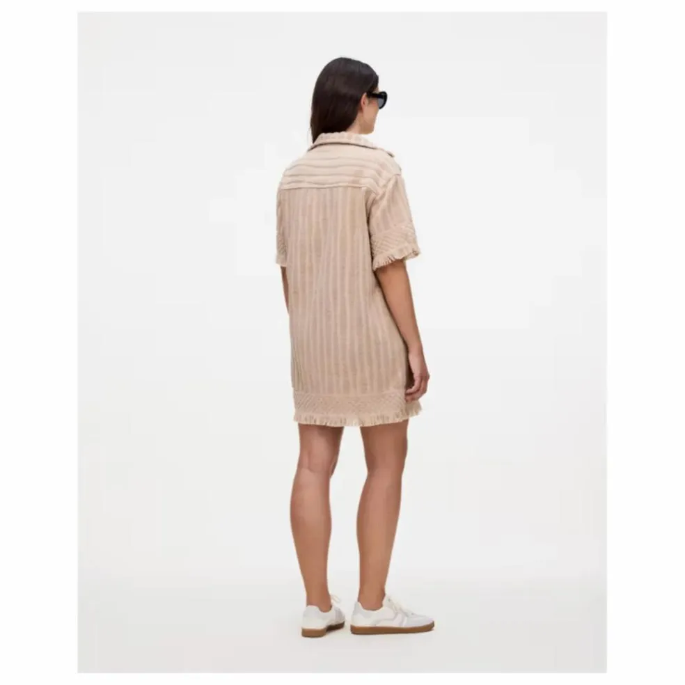 Robe Gildea Aya Eponge | Beige
