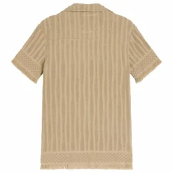 Robe Gildea Aya Eponge | Beige