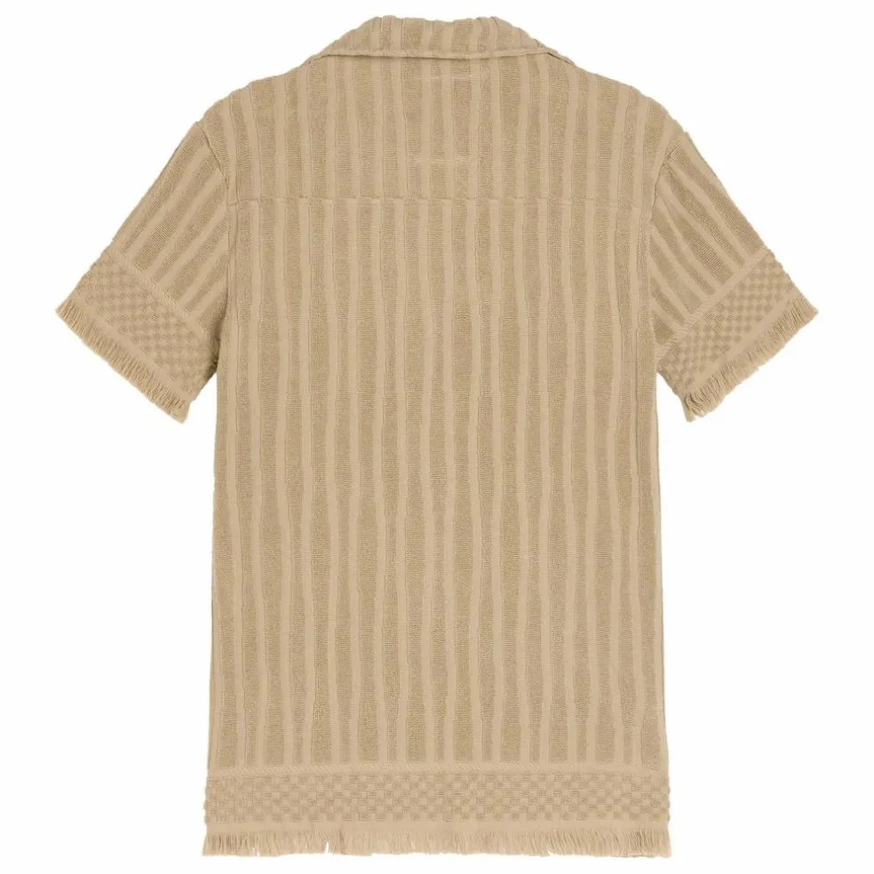 Robe Gildea Aya Eponge | Beige