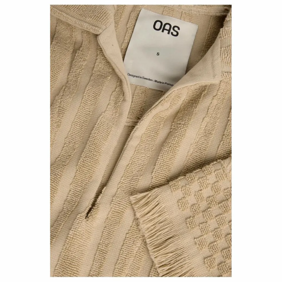 Robe Gildea Aya Eponge | Beige