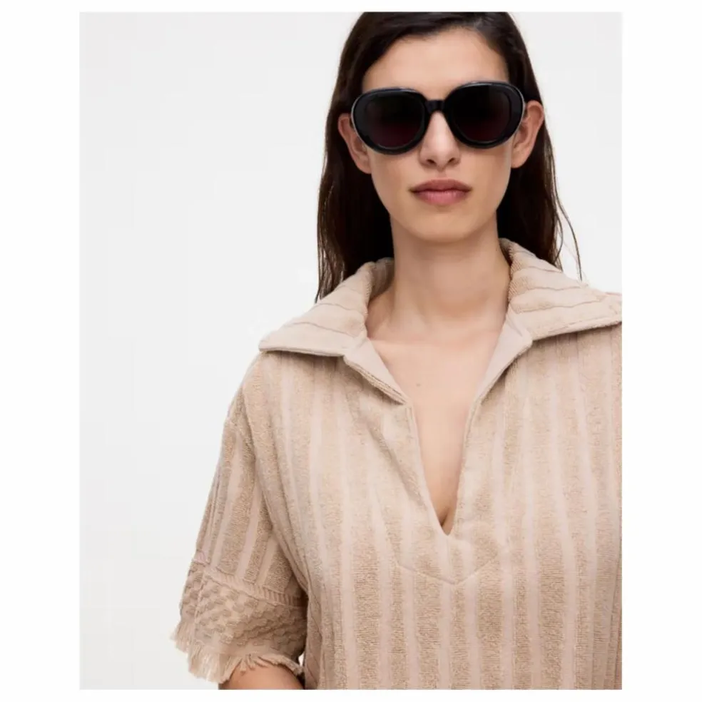Robe Gildea Aya Eponge | Beige