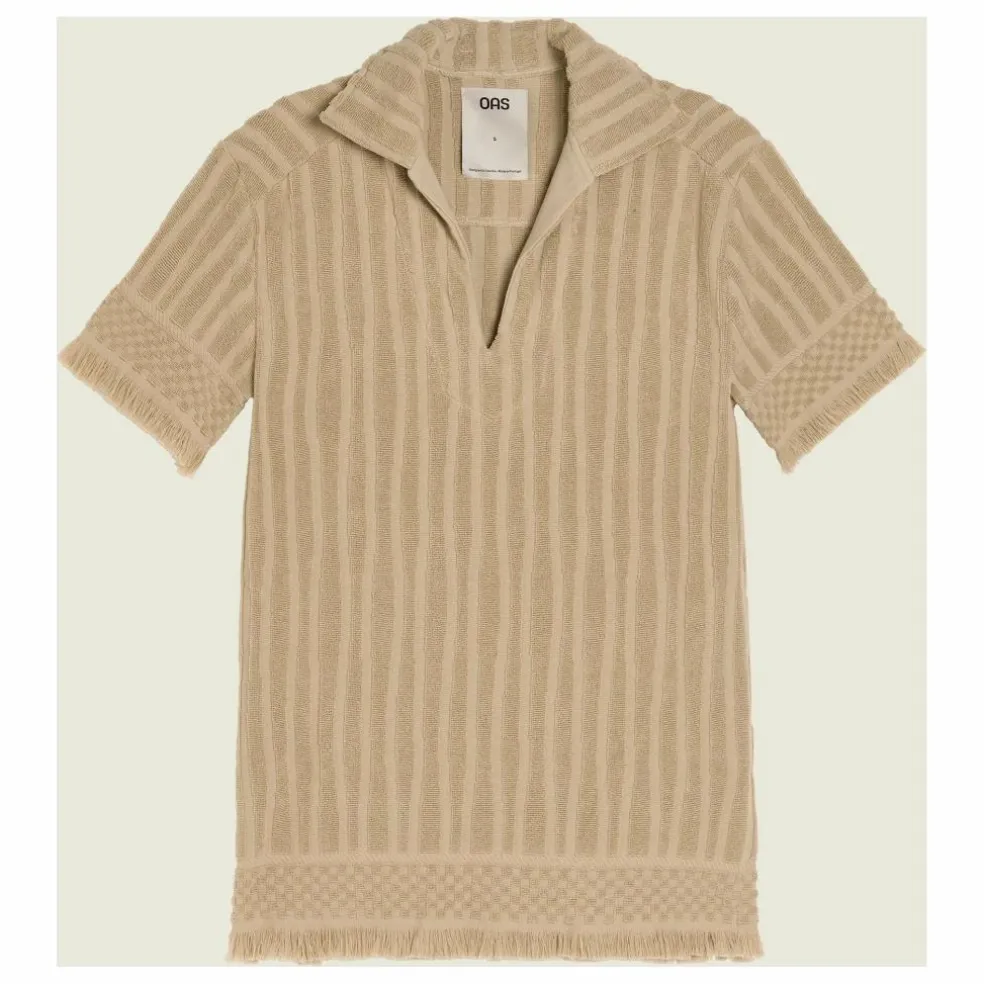 Robe Gildea Aya Eponge | Beige