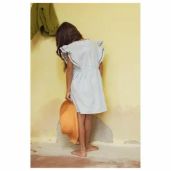 Robe Giulia | Bleu
