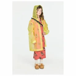 Robe Gorilla | Rouge