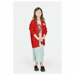 Robe Gorilla Coq | Bleu pâle