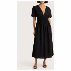 Robe Grace | Noir