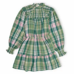 Robe Greenland | Vert