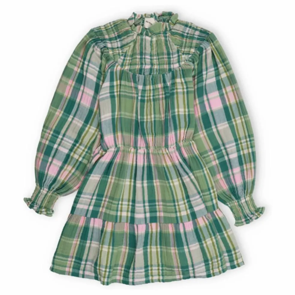 Robe Greenland | Vert