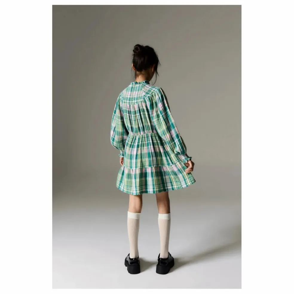 Robe Greenland | Vert