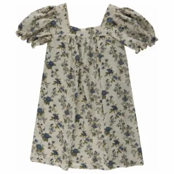 Robe Guendalina | Ecru