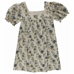 Robe Guendalina | Ecru