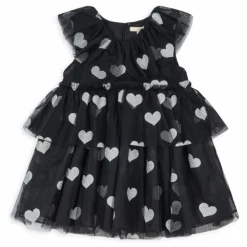 Robe Halloween | Noir