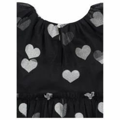 Robe Halloween | Noir