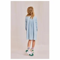 Robe Hedy Lyocell | Bleu ciel