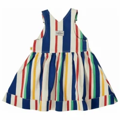 Robe Heidi | Ecru