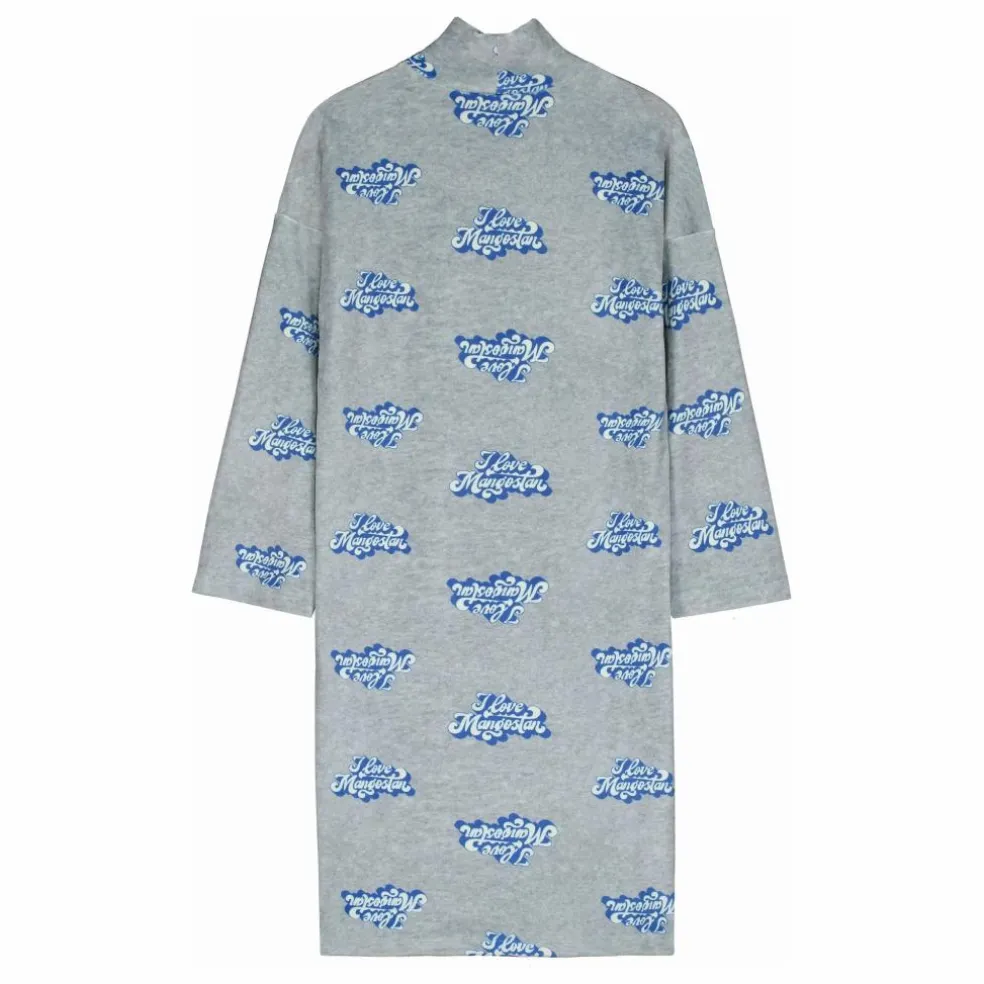 Robe I Love | Gris