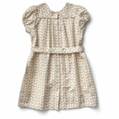 Robe Ismay Coton Bio | Beige