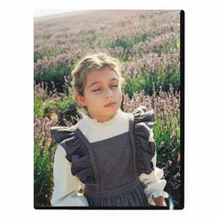 Robe Jacques | Marron