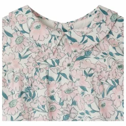 Robe Jadila | Rose