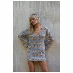 Robe Jane | Orange