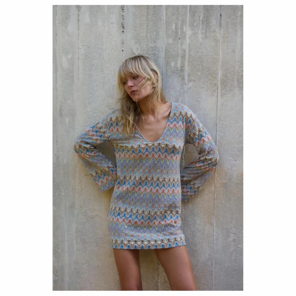 Robe Jane | Orange