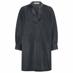 Robe Jina | Noir