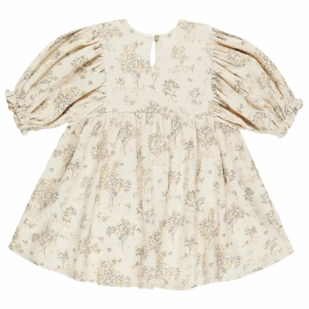 Robe Jolene | Ecru