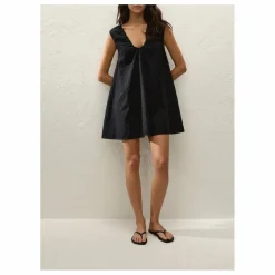 Robe Juana | Noir