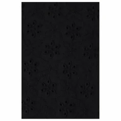 Robe Juana | Noir