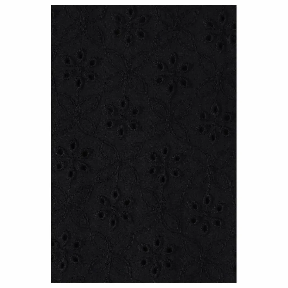 Robe Juana | Noir