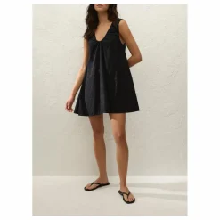 Robe Juana | Noir
