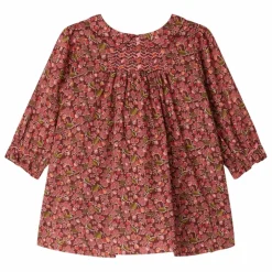 Robe Juju Liberty Coton Bio | Grenade