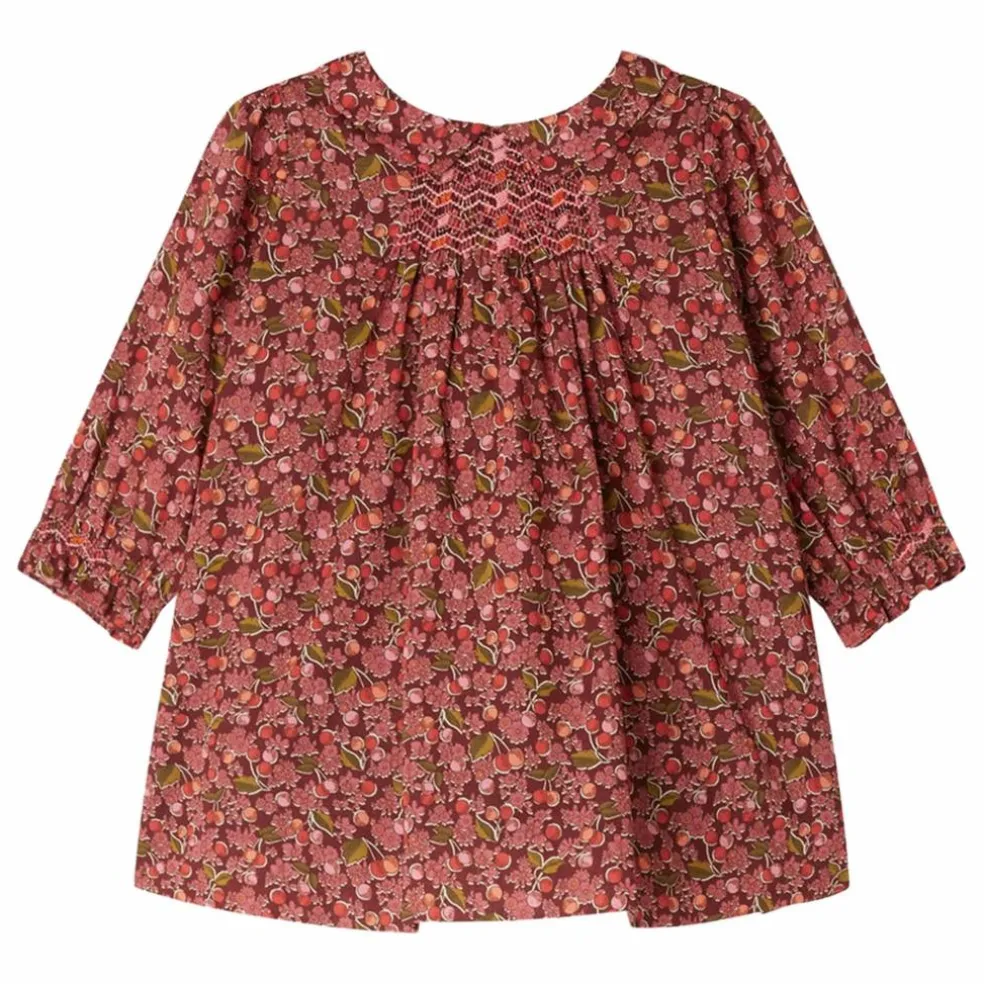 Robe Juju Liberty Coton Bio | Grenade
