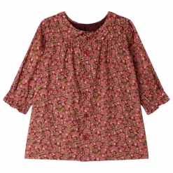 Robe Juju Liberty Coton Bio | Grenade