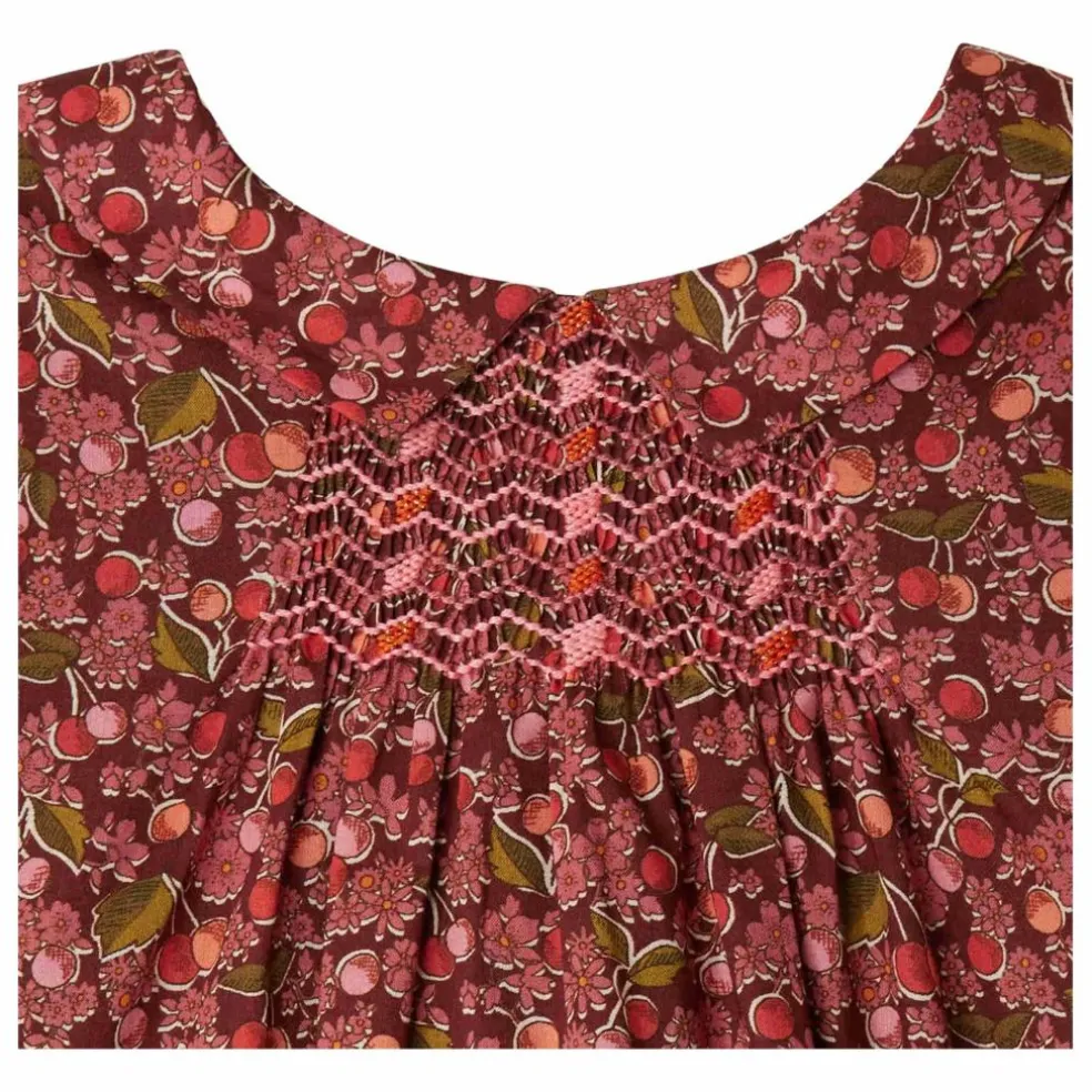 Robe Juju Liberty Coton Bio | Grenade