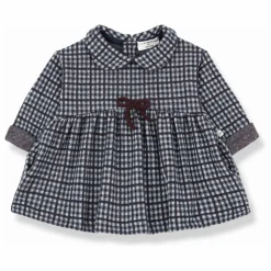 Robe Julia | Bleu marine