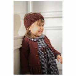 Robe Julia | Bleu marine