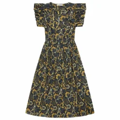 Robe Kairi | Jaune