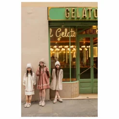 Robe Kana | Terracotta