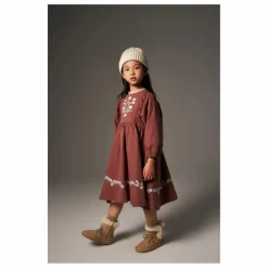 Robe Kana | Terracotta