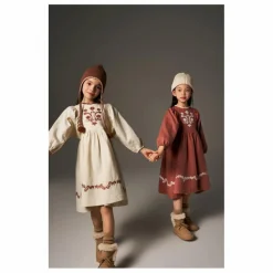 Robe Kana | Terracotta