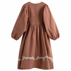 Robe Kana | Terracotta