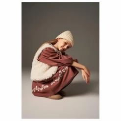 Robe Kana | Terracotta