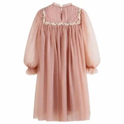 Robe Kate | Vieux Rose