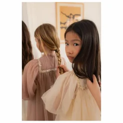 Robe Kate | Vieux Rose
