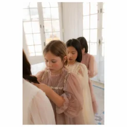 Robe Kate | Vieux Rose